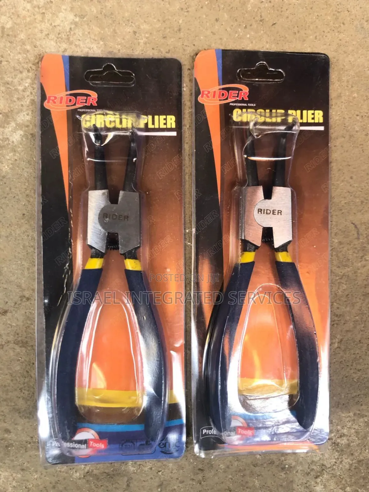 Circlip Plier