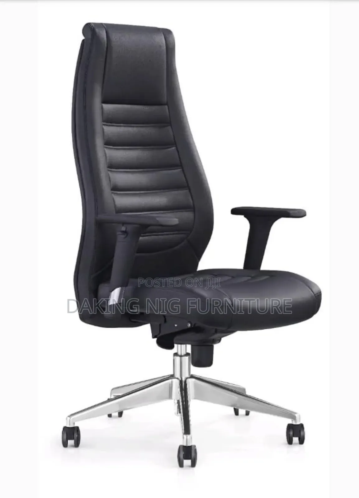 Executive Office Chair