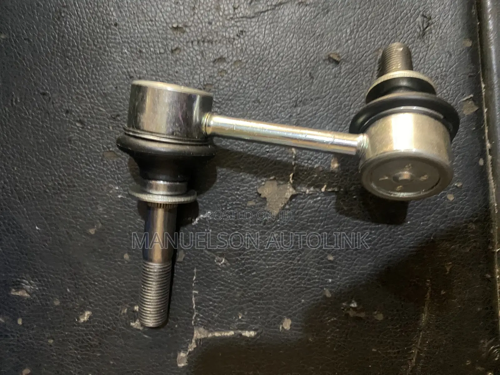Front Linkage for Lexus IS250,GS350,GS300