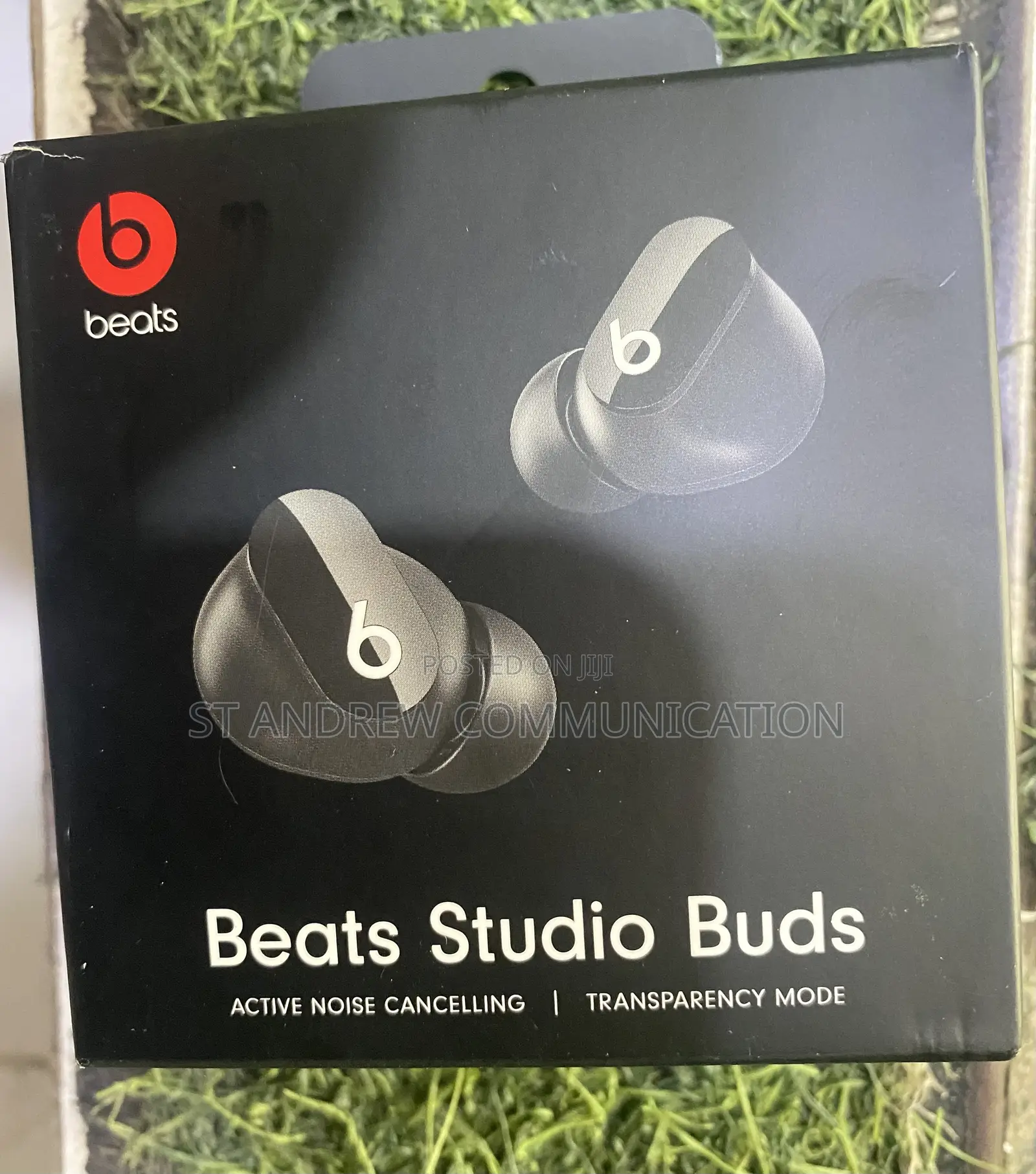 Beats Studio Buds