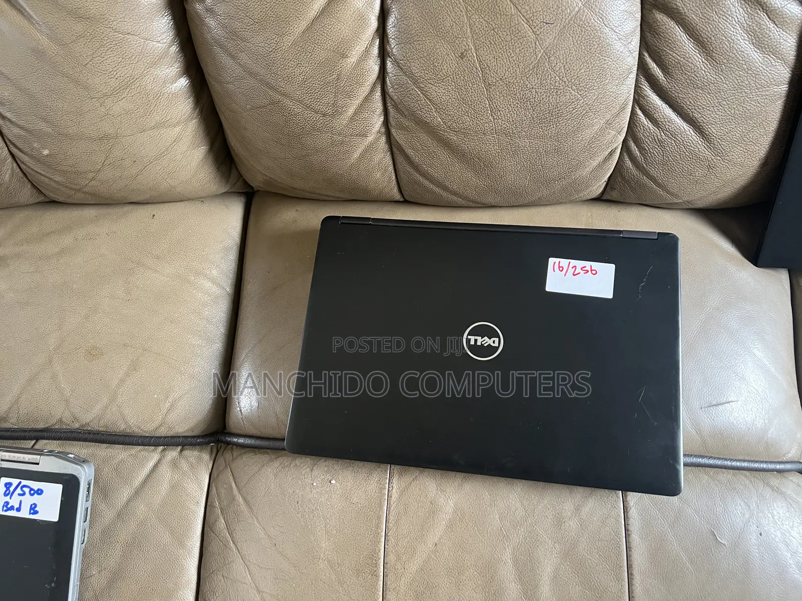 Laptop Dell Latitude 5480 16GB Intel Core I7 SSD 256GB