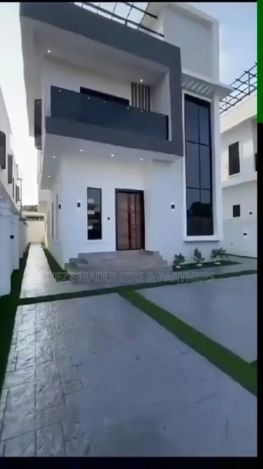 4bdrm Duplex in Within Wtc , Enugu, for sale