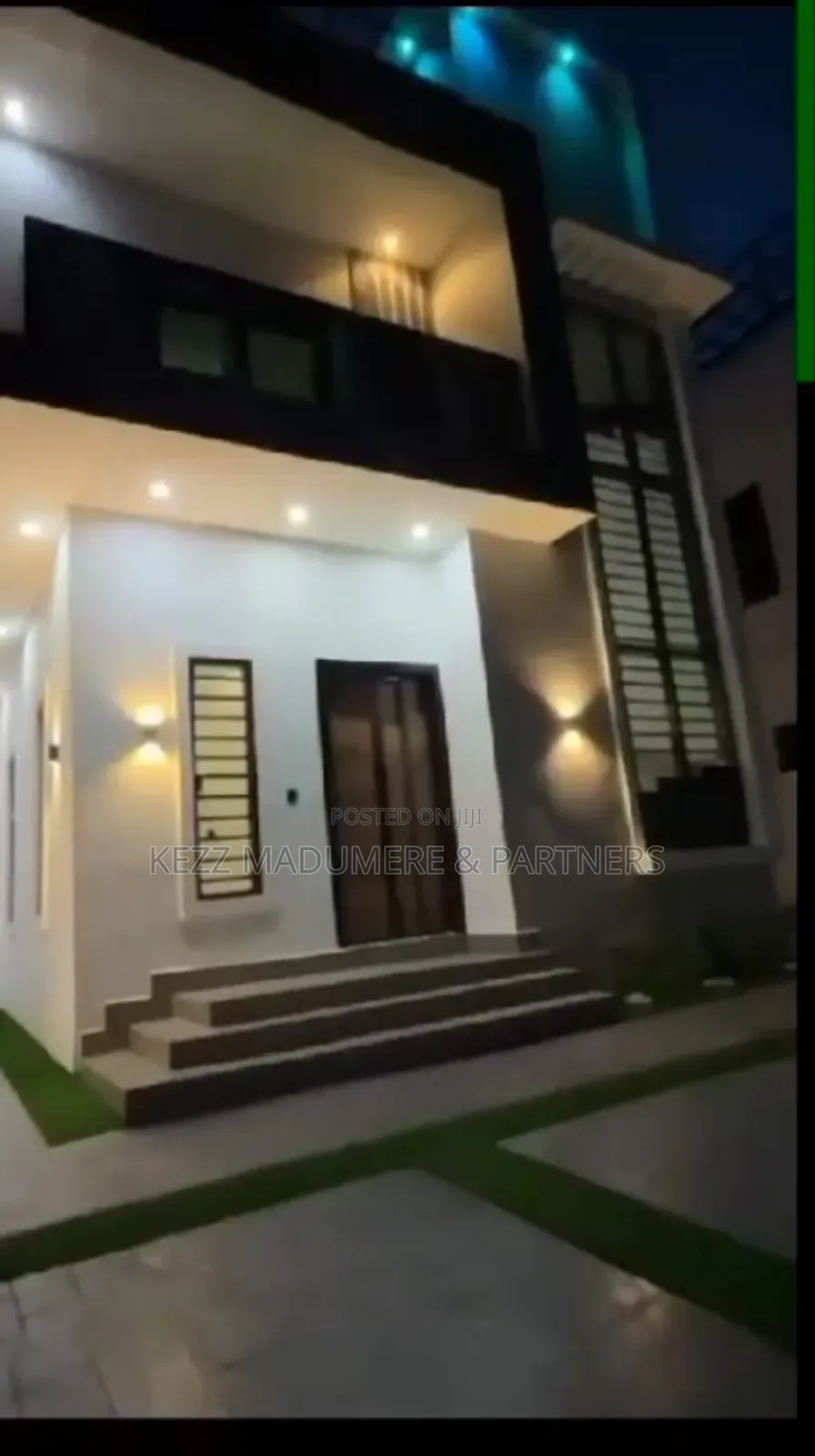 4bdrm Duplex in Within Wtc , Enugu, for sale