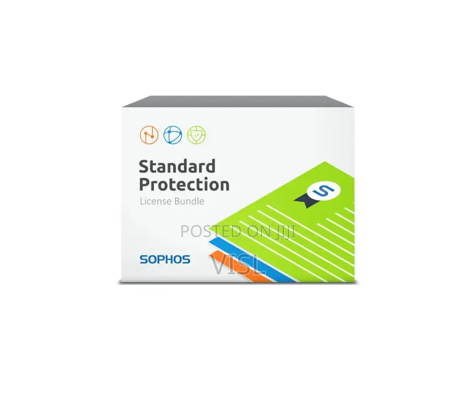 Sophos License XGS 4300 1-Year Standard Protection Renewal