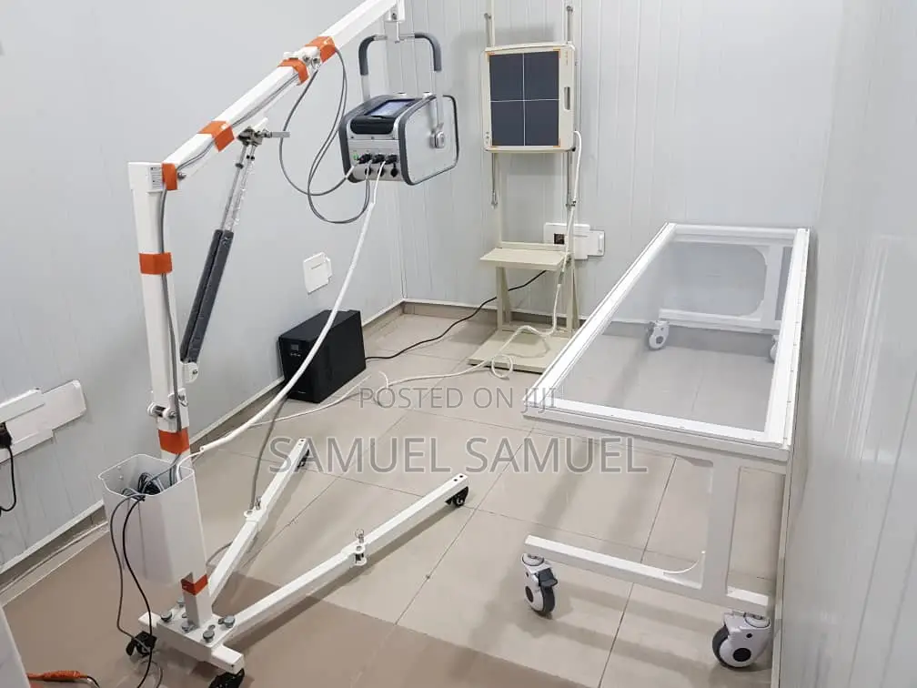 Sontu Portable X-ray Machine (160ma) Original
