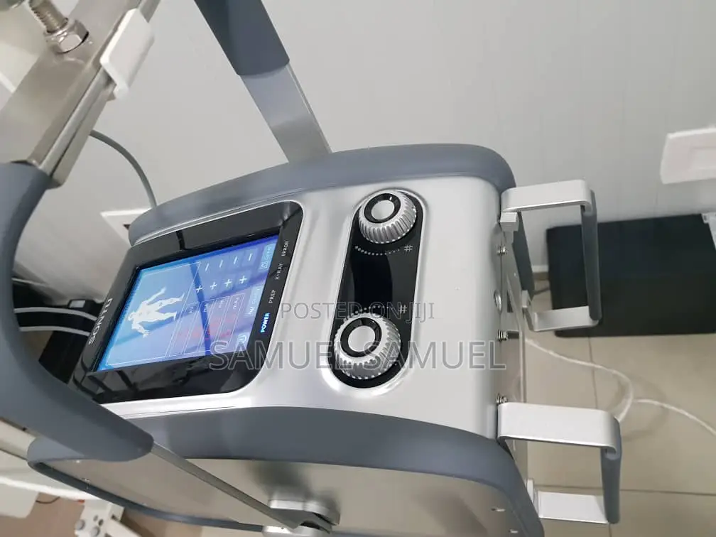 Sontu Portable X-ray Machine (160ma) Original