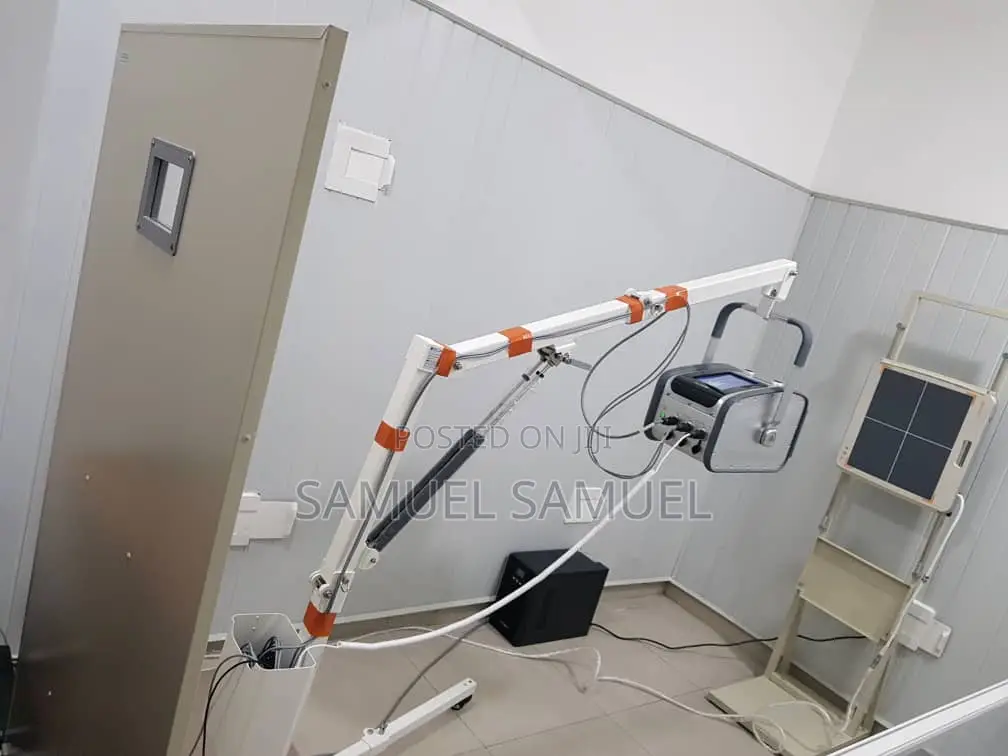 Sontu Portable X-ray Machine (160ma) Original