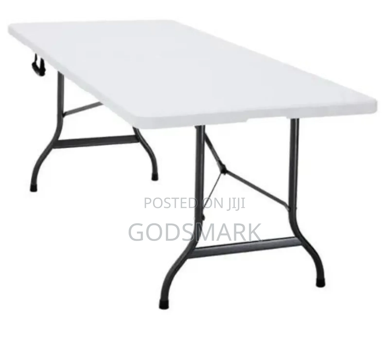 Banquet Foldable Table (10 Seater)