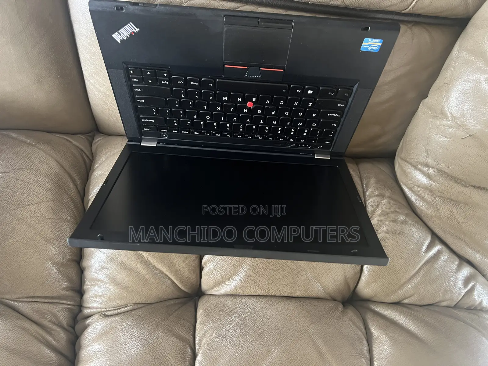 Laptop Lenovo ThinkPad T430 8GB Intel Core I5 SSD 250GB