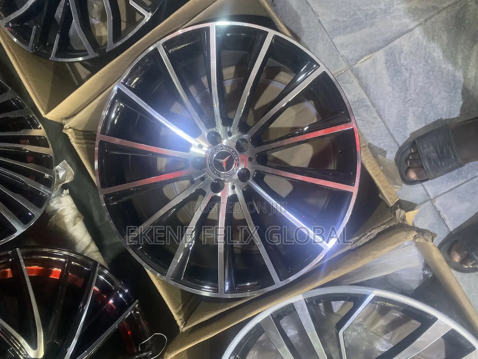 21rim Brand New