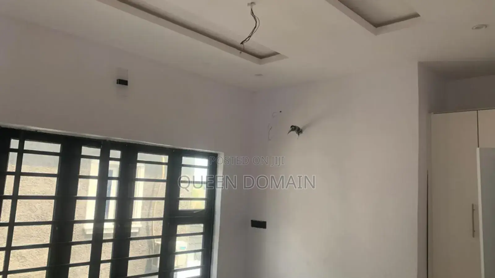 2bdrm Block of Flats in Secured Estate, Olokonla for rent