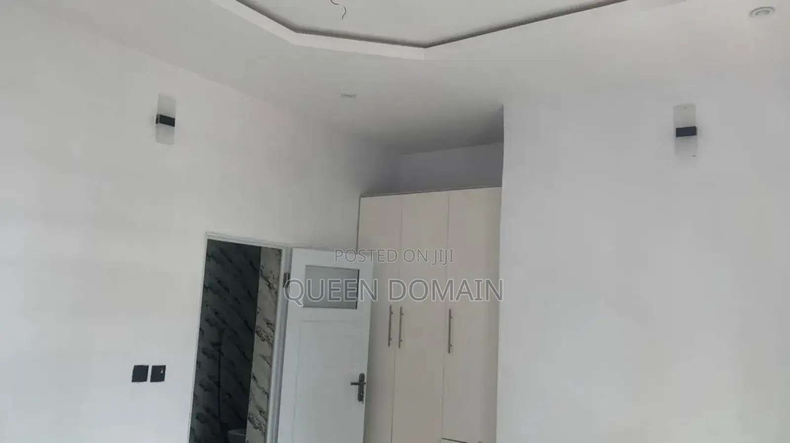 2bdrm Block of Flats in Secured Estate, Olokonla for rent