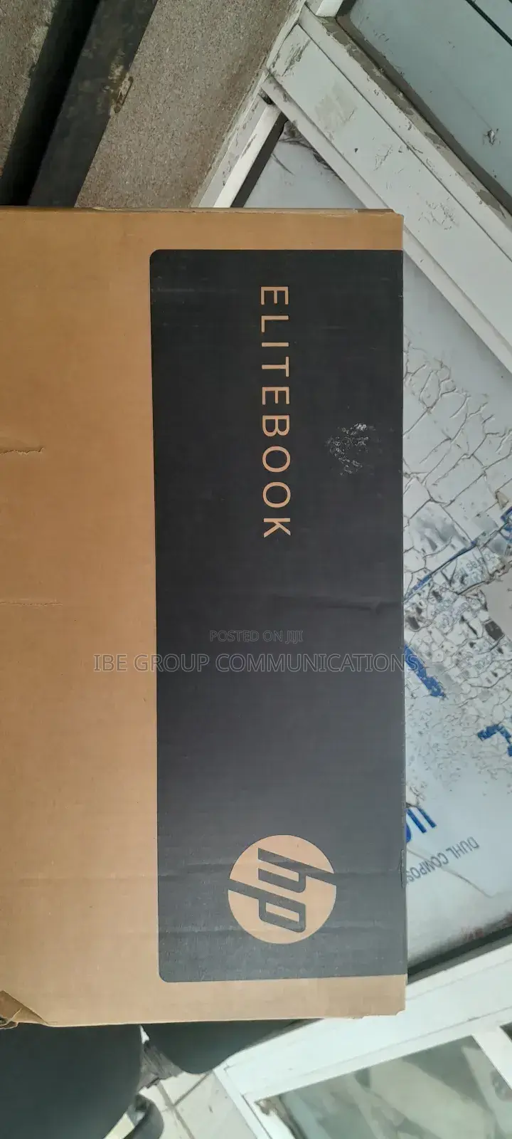 New Laptop HP EliteBook X360 1040 G9 16GB Intel Core I7 SSD 512GB
