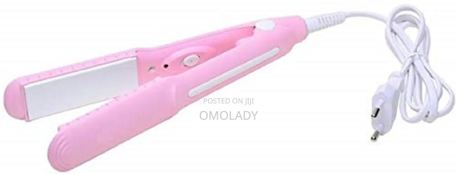 Portable Nova Mini Straightener