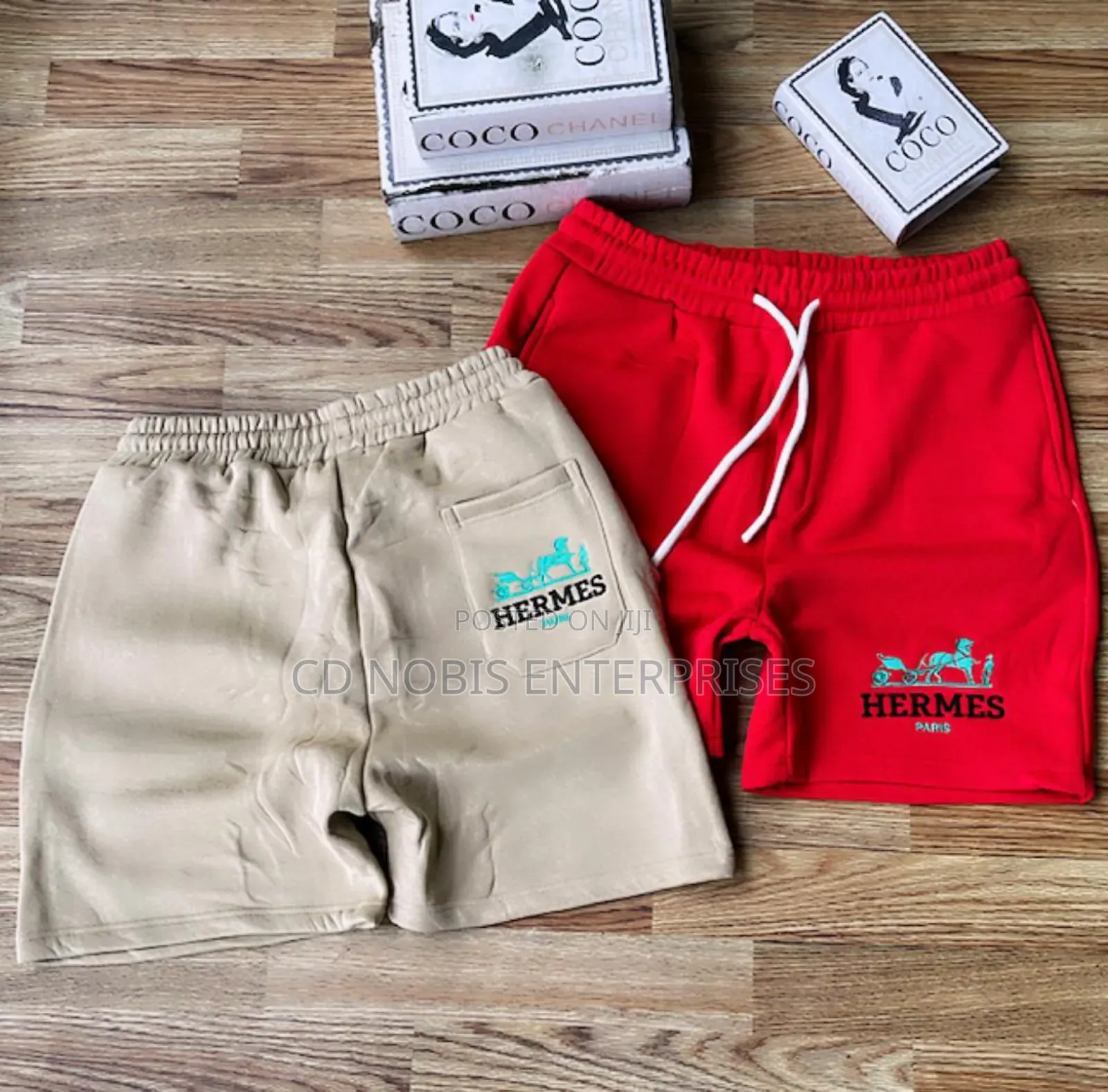 High Quality Short Nicker