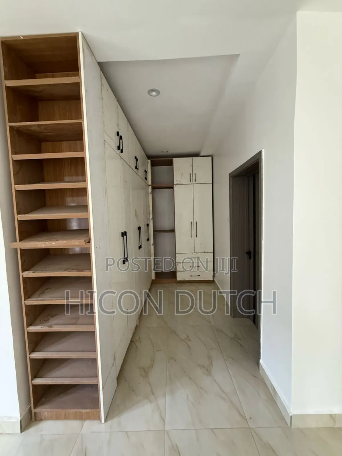 5bdrm Duplex in Admiralty City, Asokoro for sale