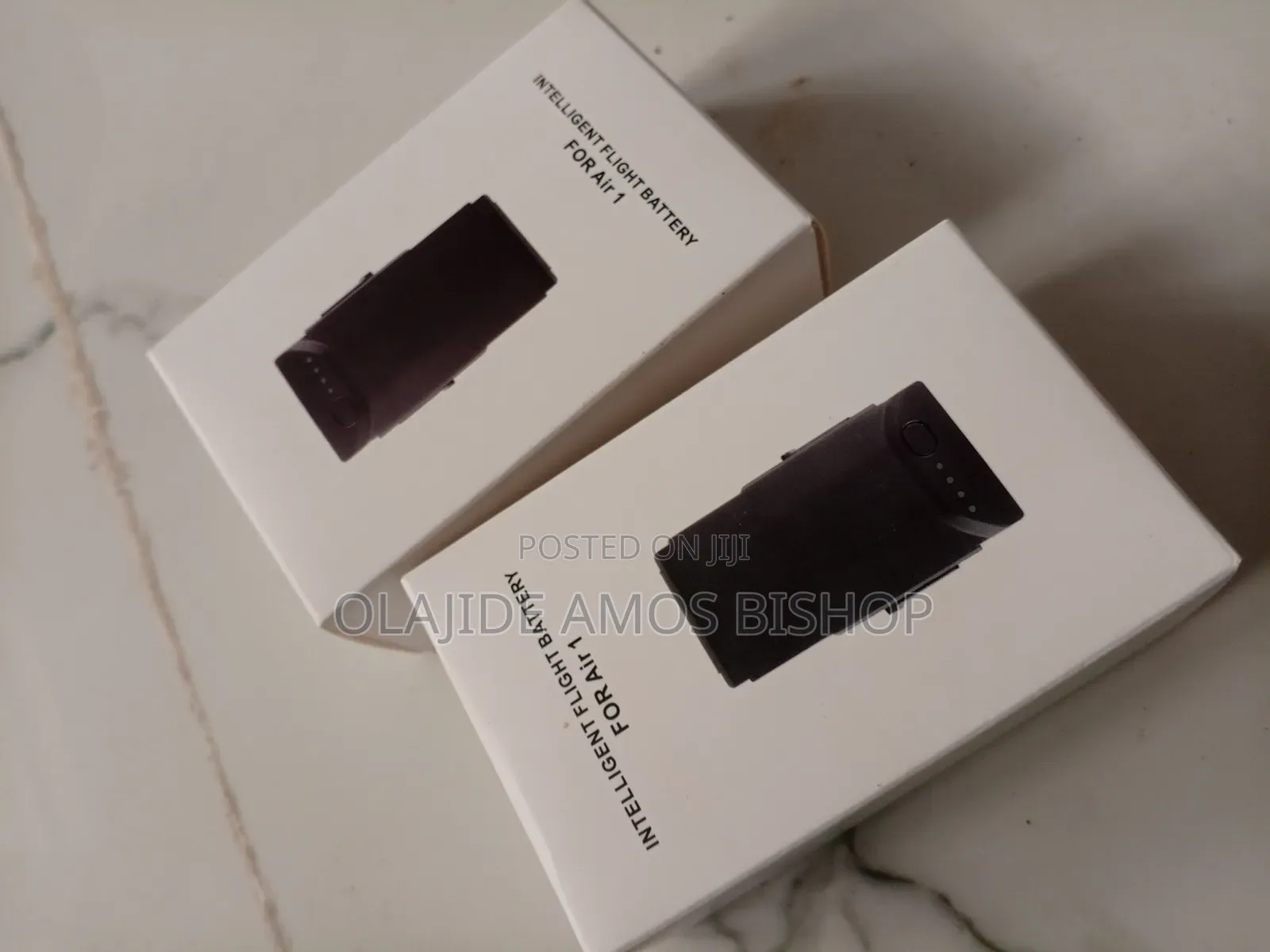 New Mavic Air 1 Drone Battery