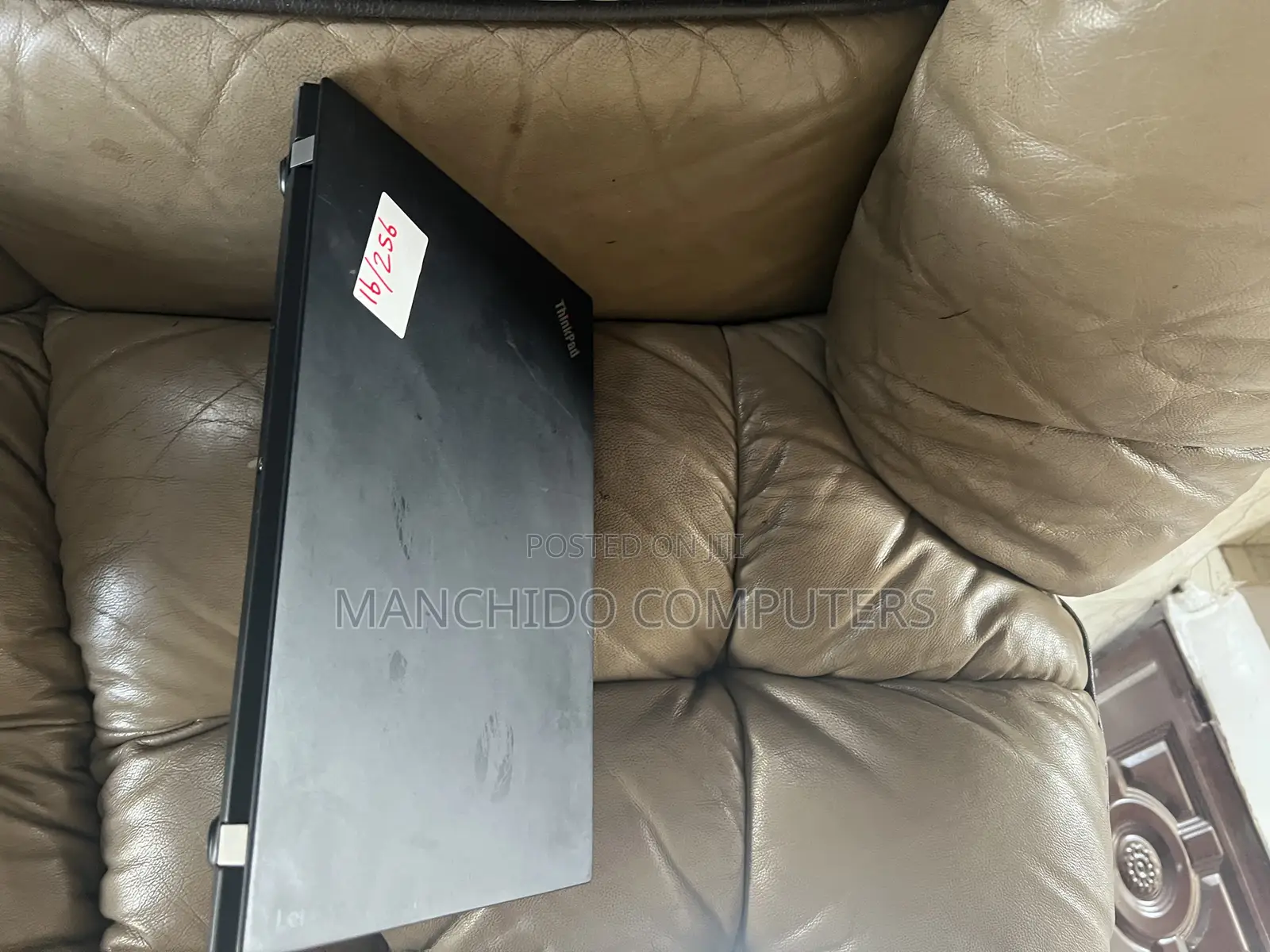 Laptop Lenovo ThinkPad T470s 16GB Intel Core I5 SSD 256GB