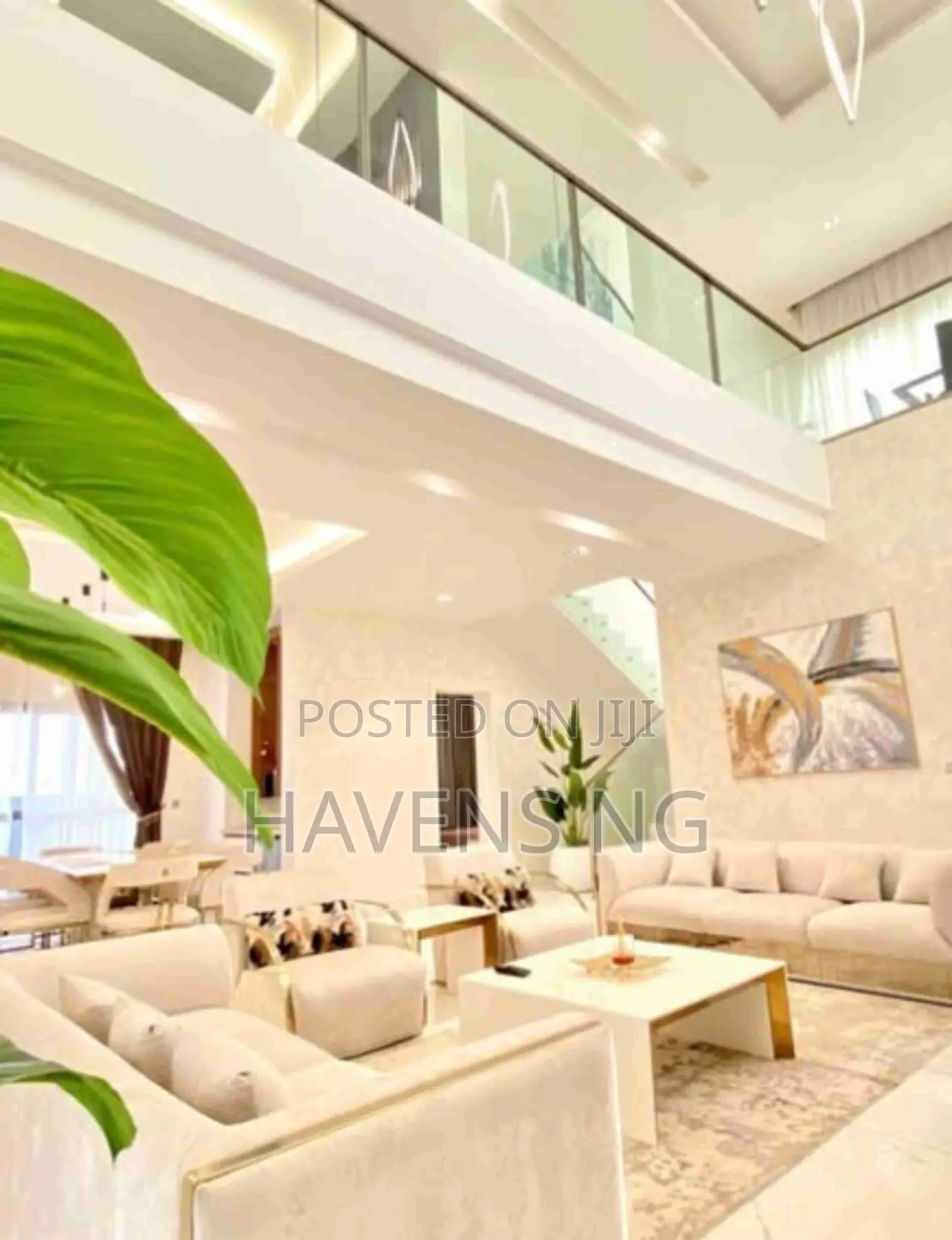 Luxury 5-Bedroom Fully Detached Home