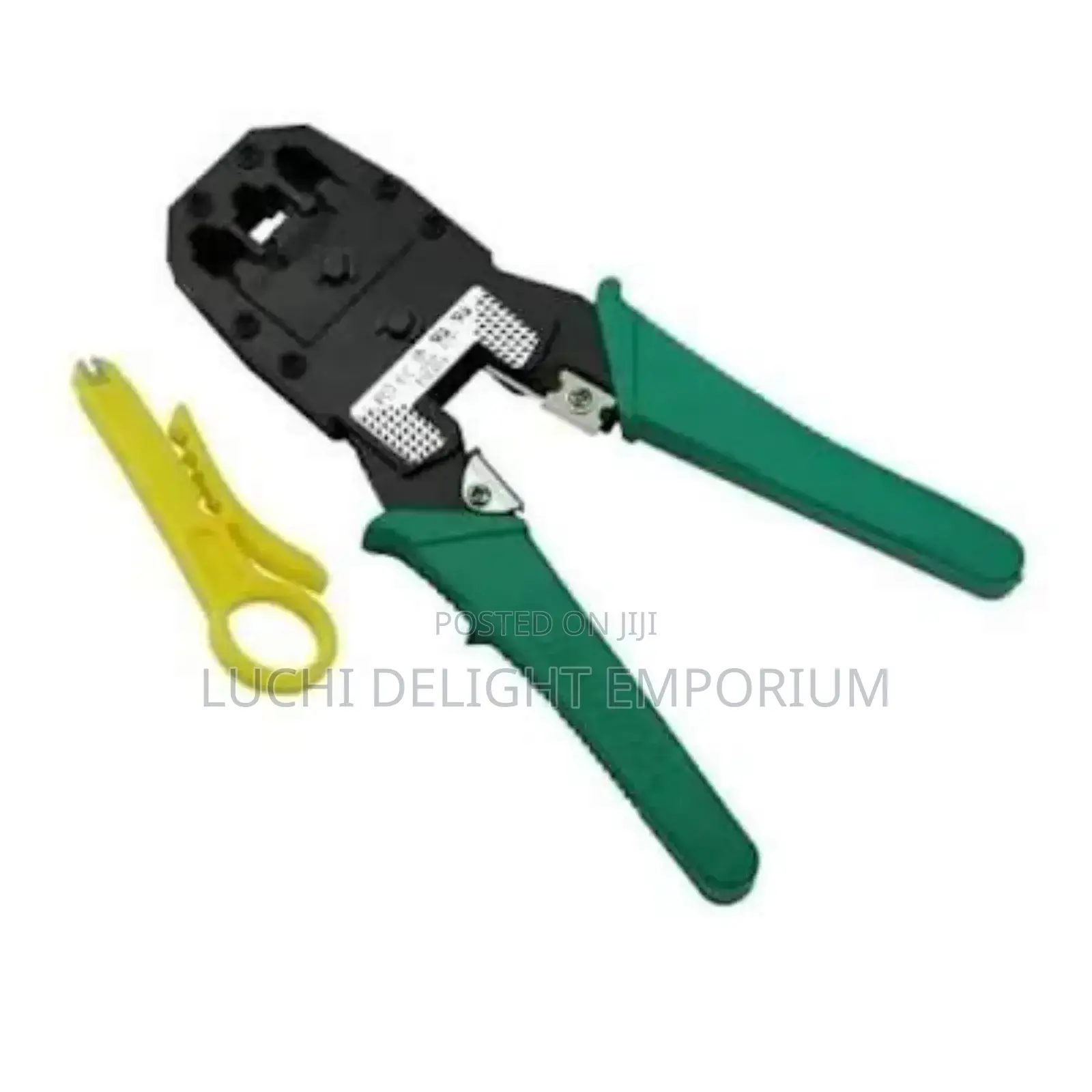 Networking Crimping Tool for Rj45 Rj11 Cables