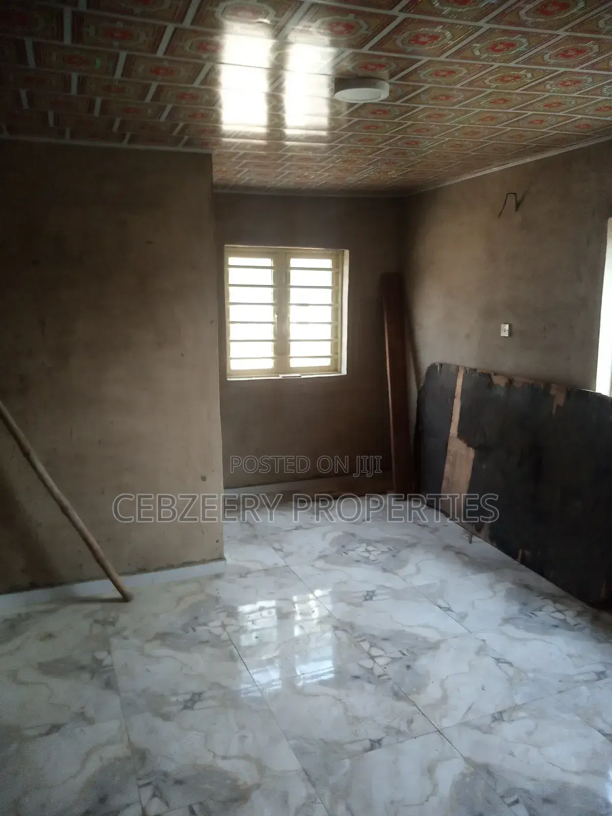 Mini Flat in Ogba for rent