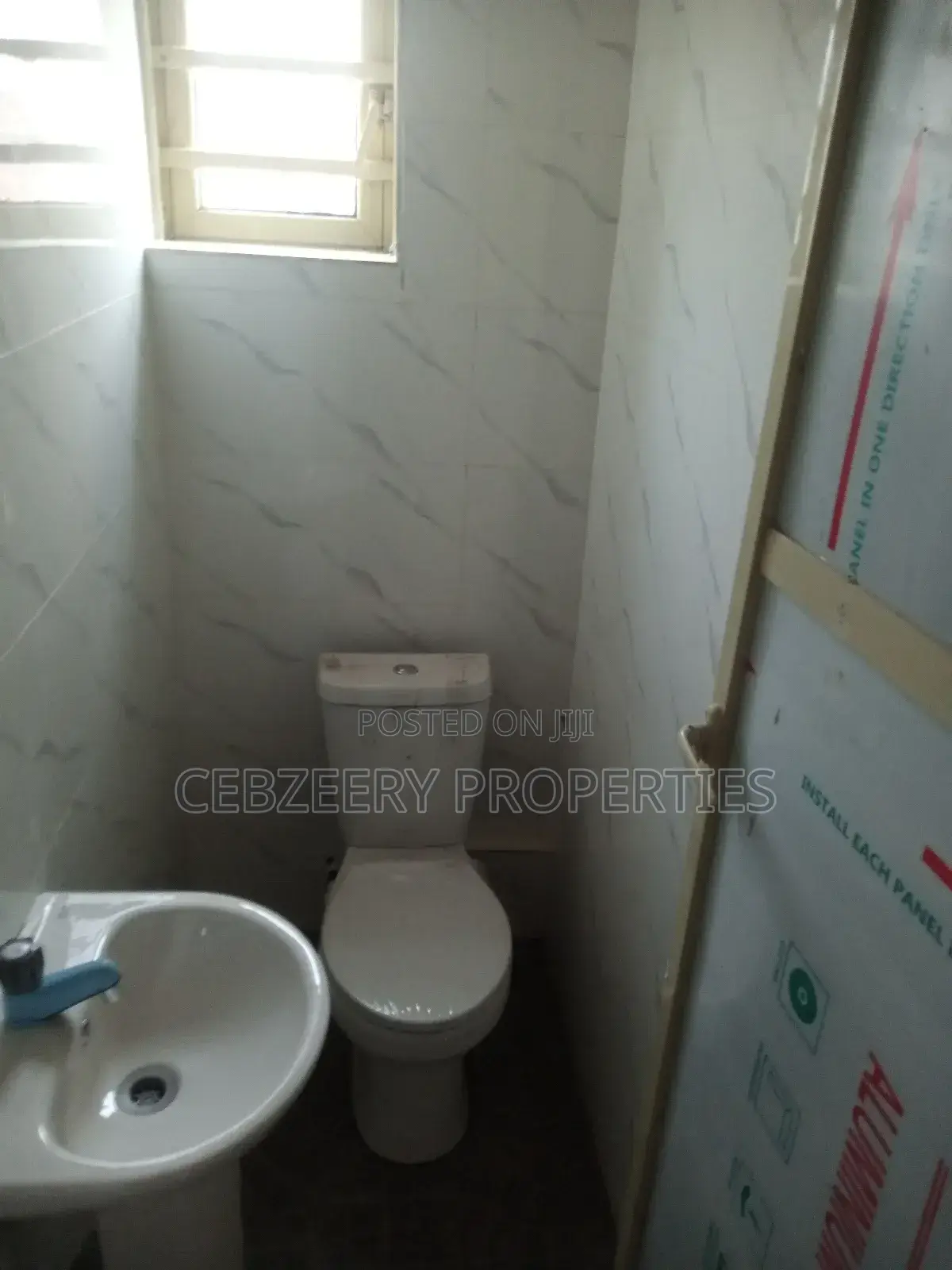 Mini Flat in Ogba for rent