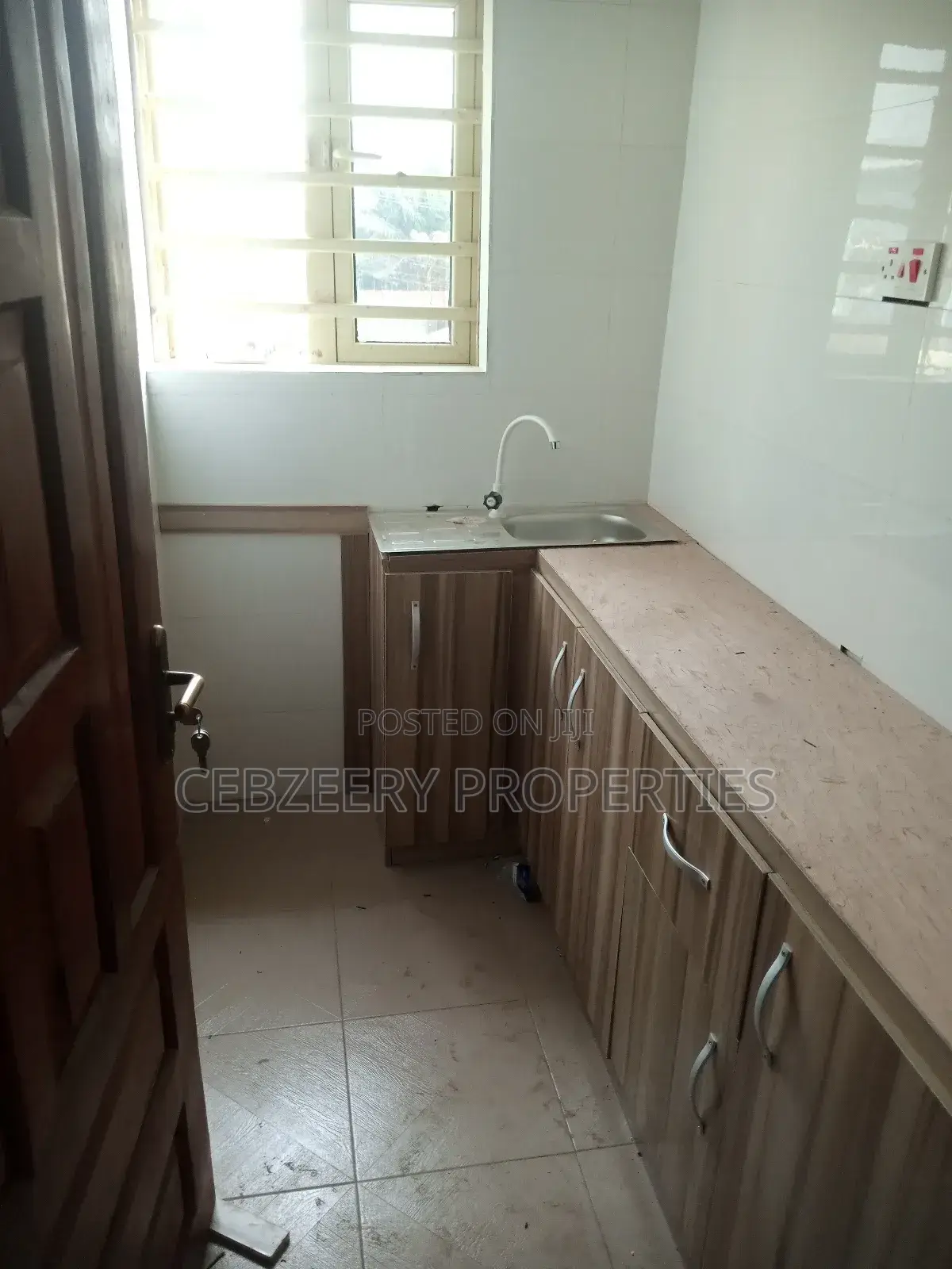 Mini Flat in Ogba for rent