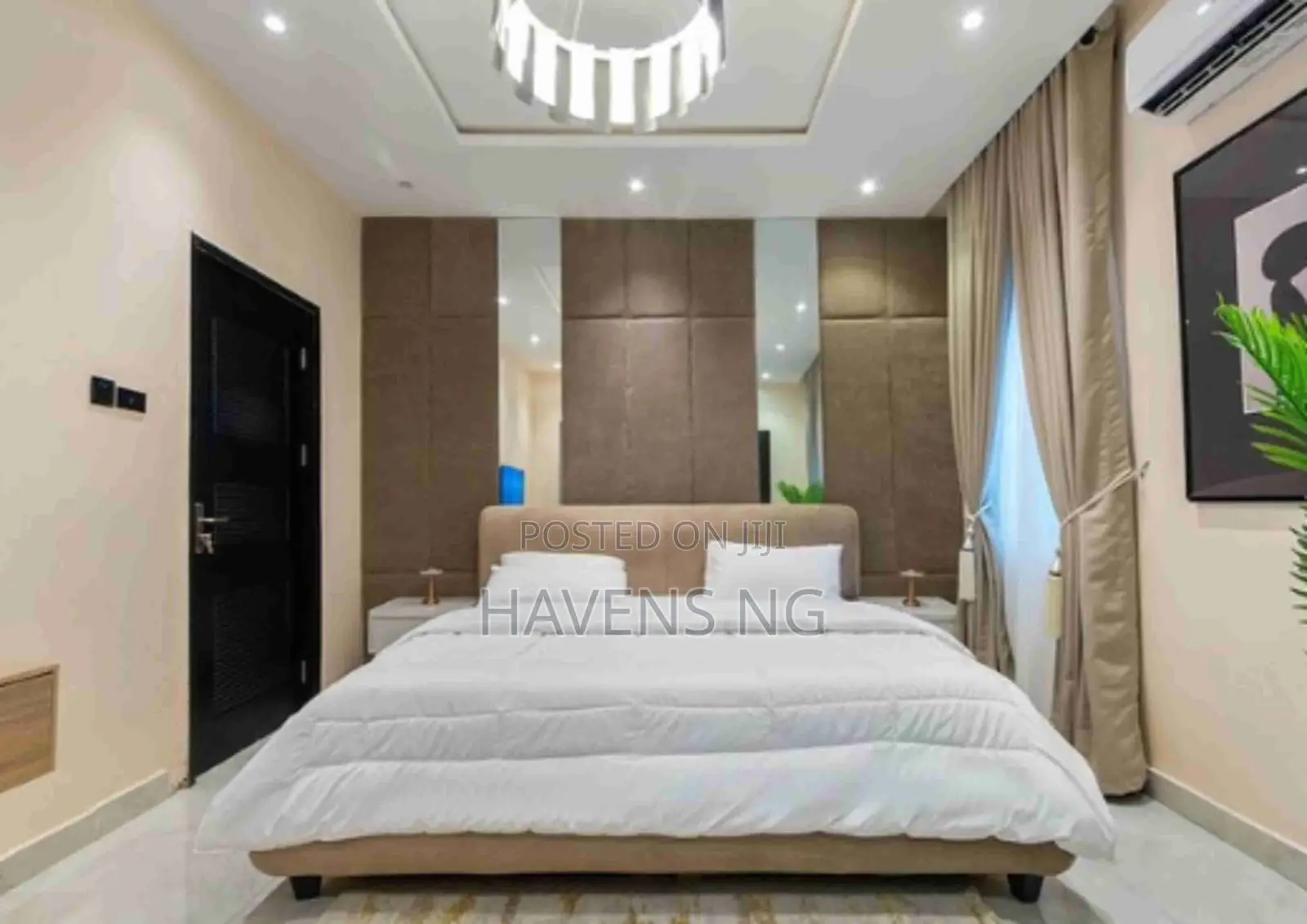 Luxurious Cozy 2-Bedroom Apartment