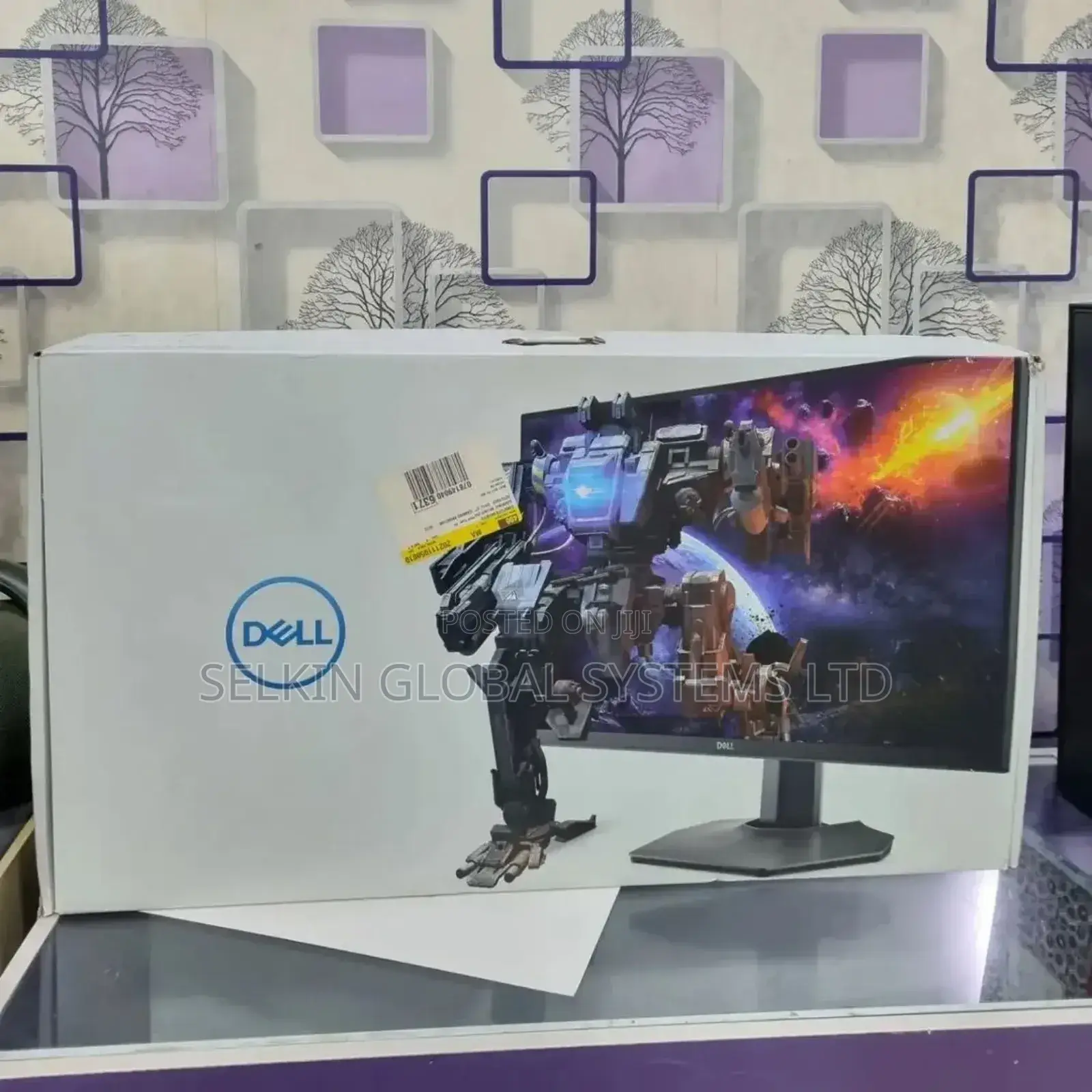 Dell Nvidia G-sync 27 Inches Curved Gaming Full Hd Monitor