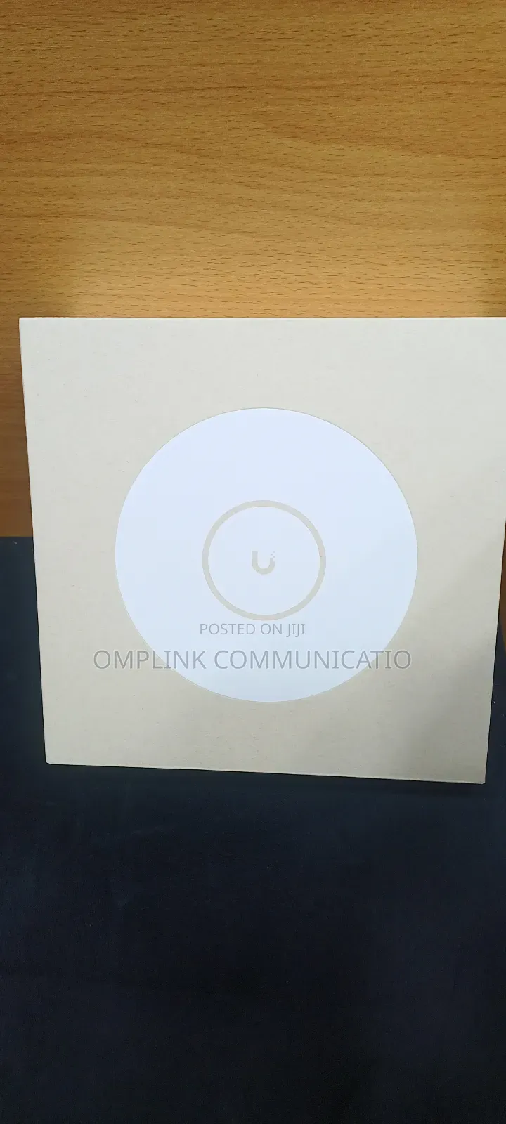 Ubiquiti Unifi U6 Pro Access Point