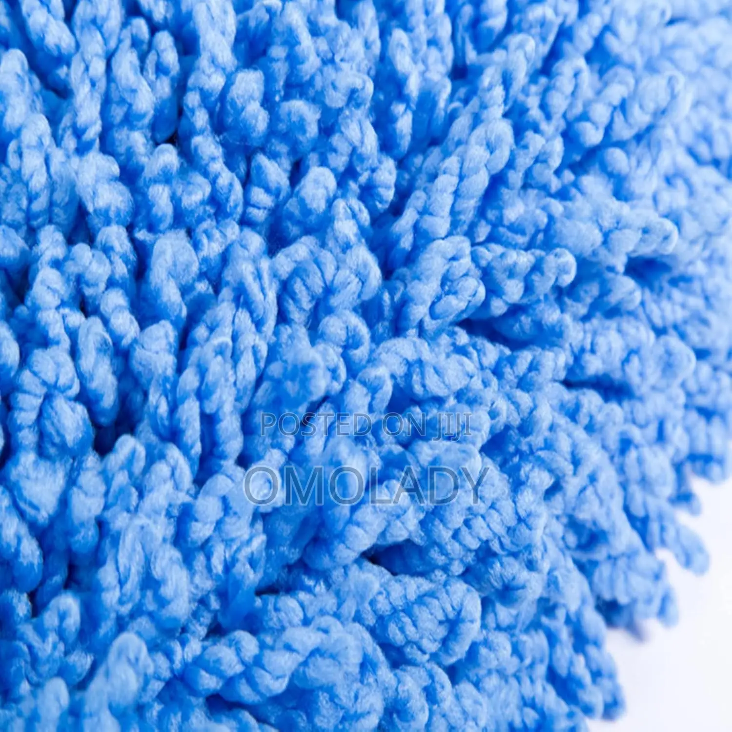 Extendable Microfiber Windscreen Cleaner Brush