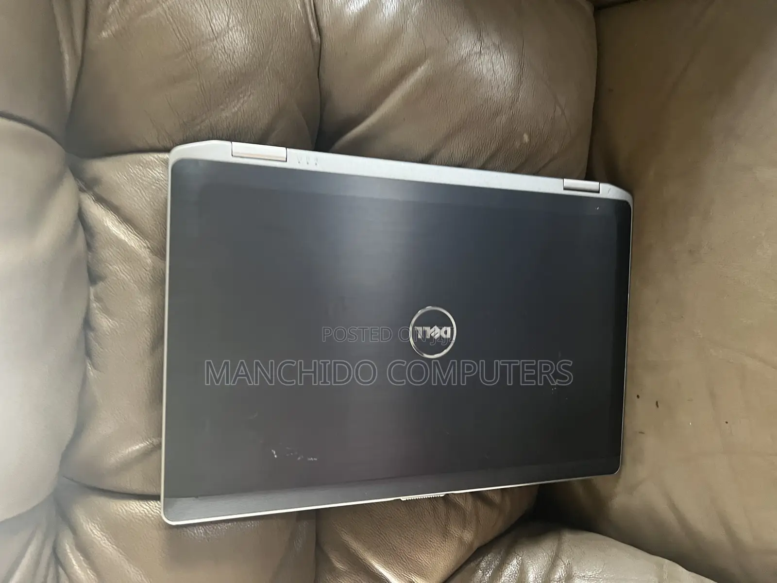 Laptop Dell Latitude E6530 8GB Intel Core I7 HDD 500GB