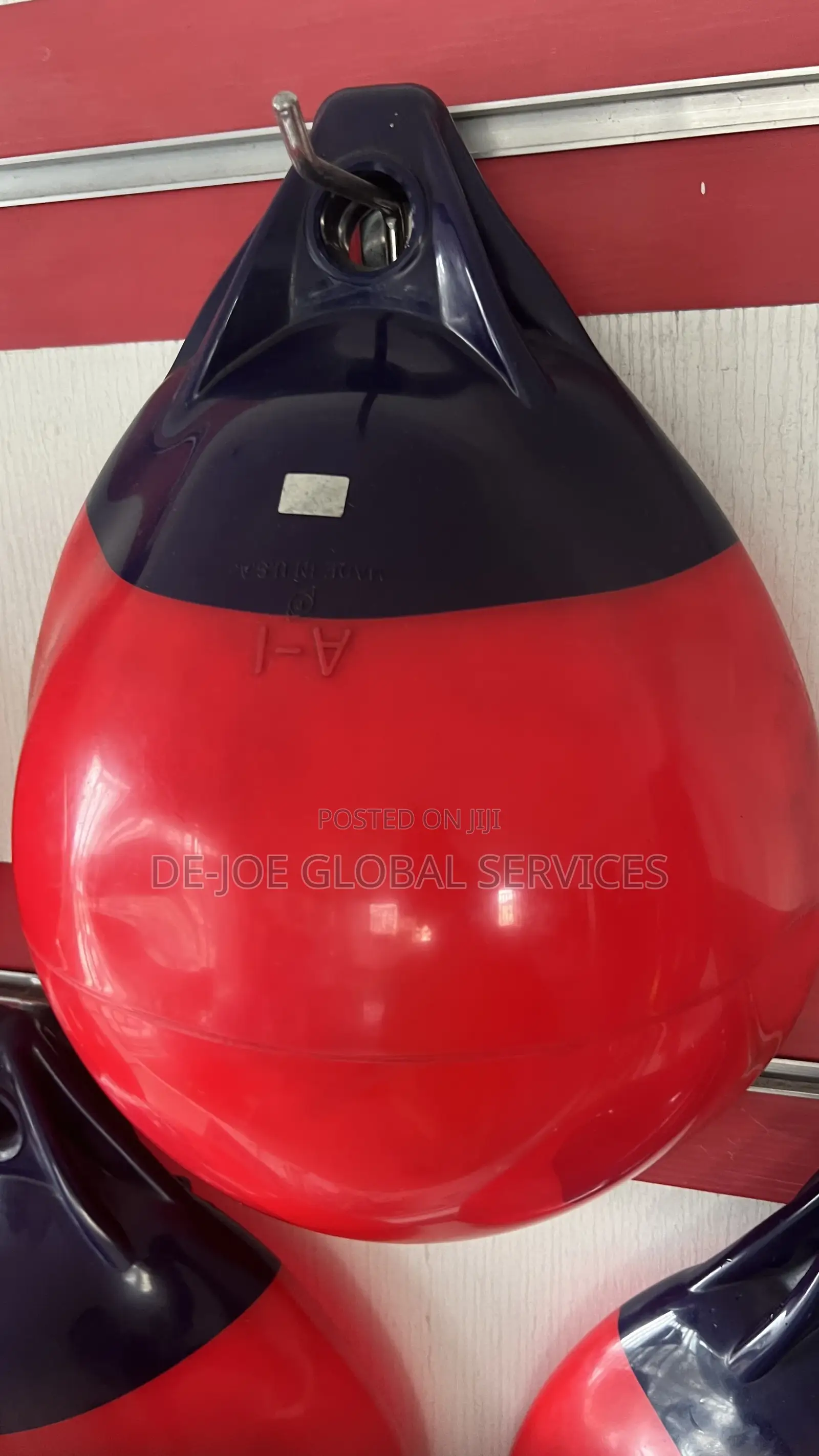 A1 Side Fender