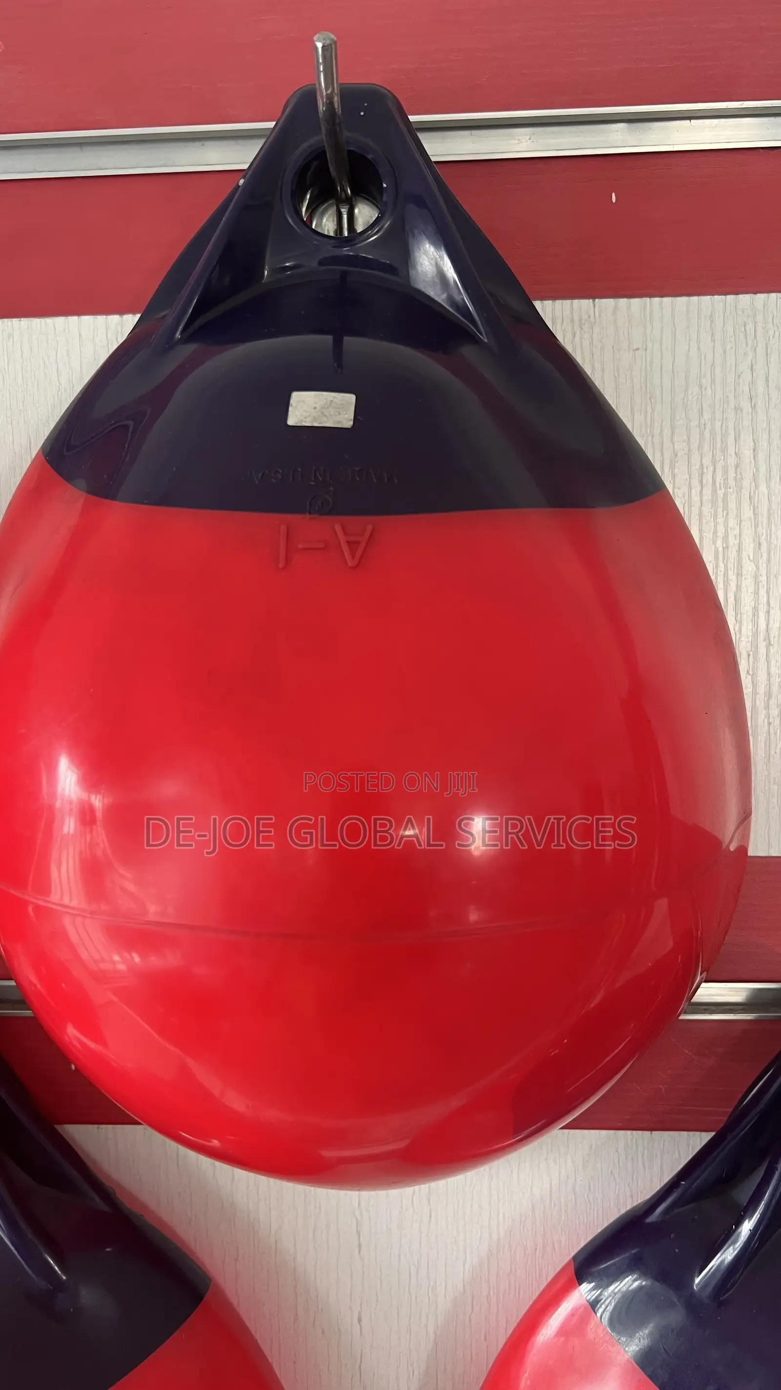 A1 Side Fender