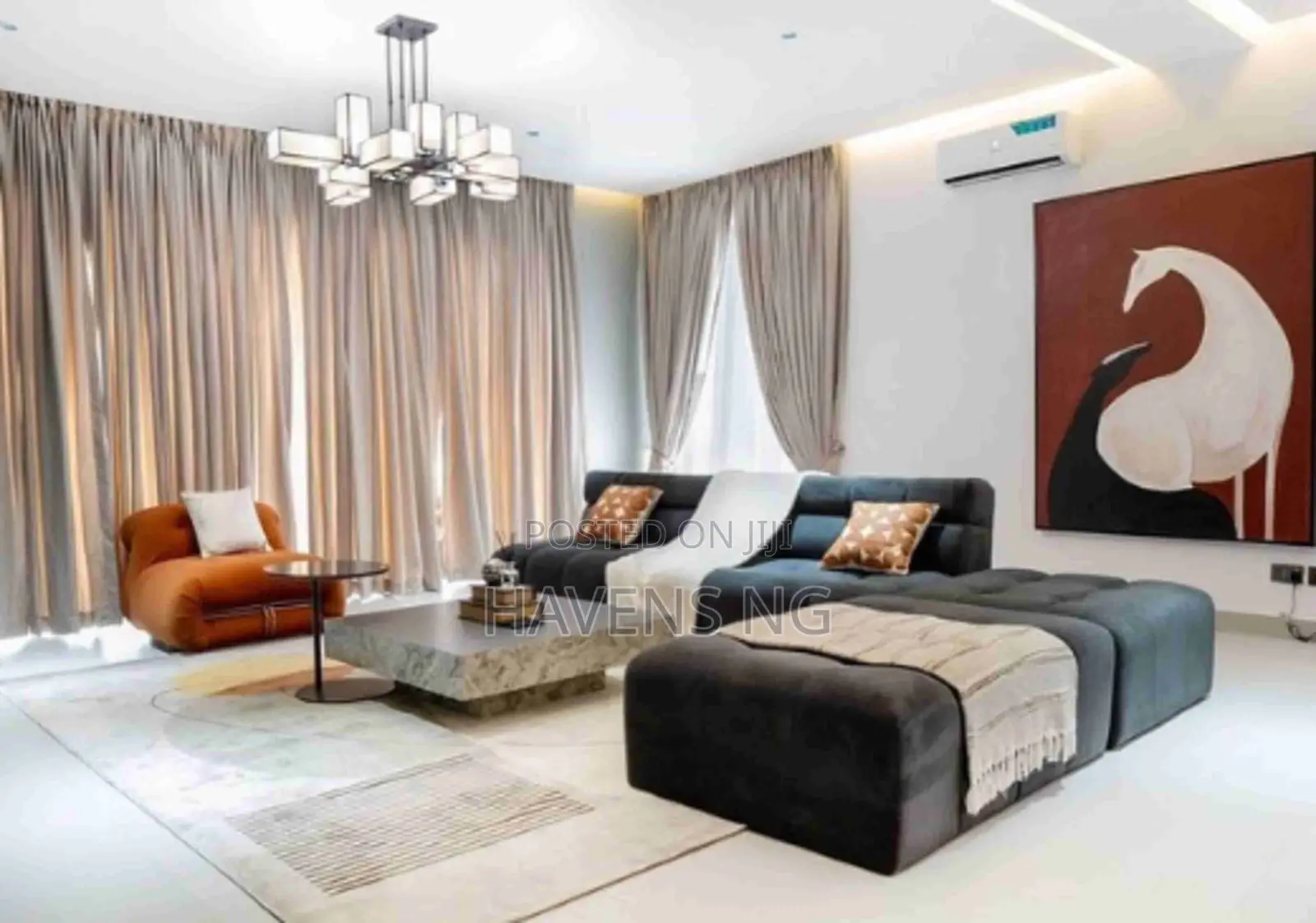 Exquisite 2-Bedroom Escape