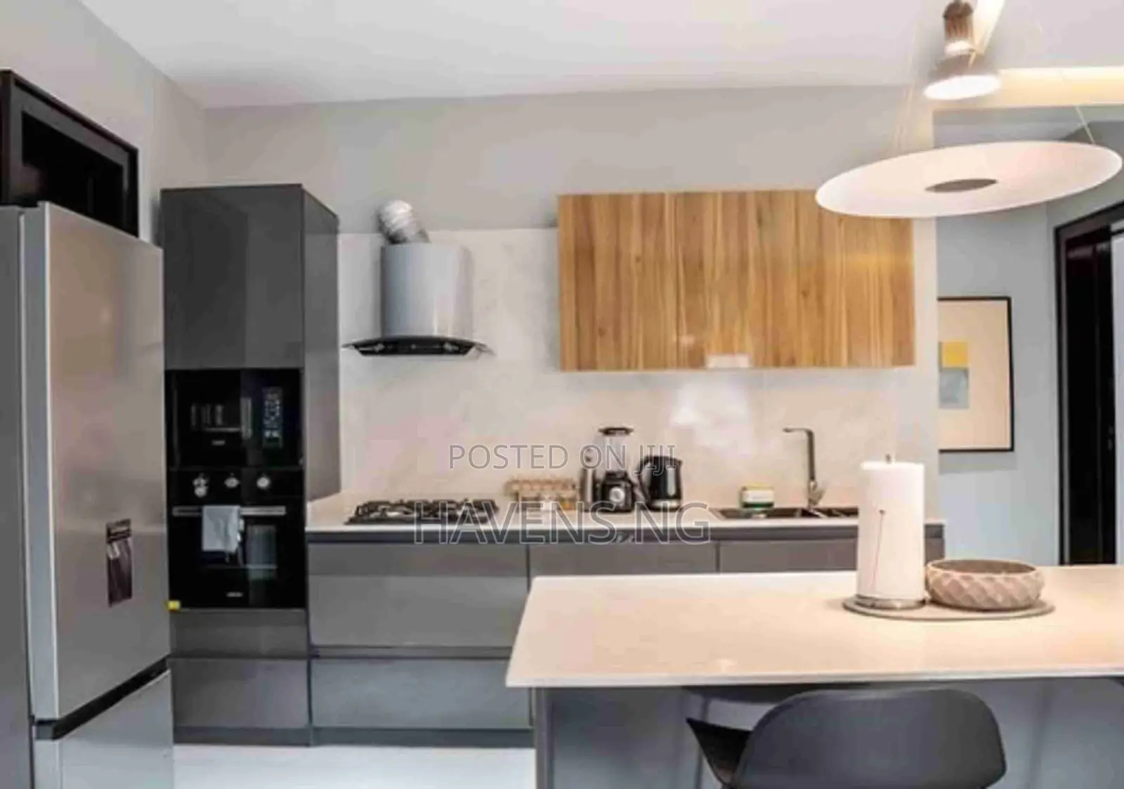 Exquisite 2-Bedroom Escape