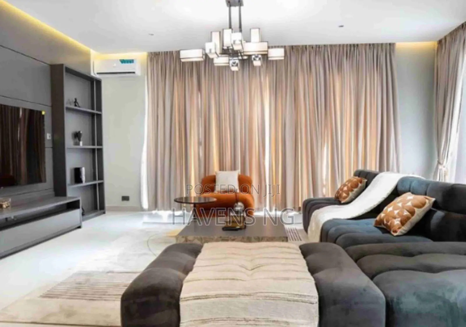 Exquisite 2-Bedroom Escape