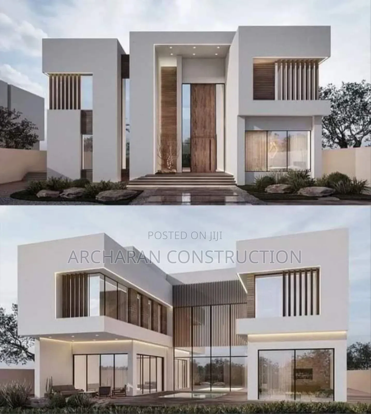 Duplex Design at Crown Estate Lekki Peninsula Lagos