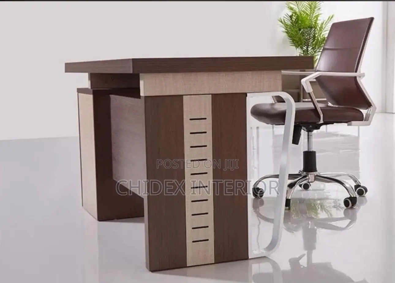Office and Home Executives Table