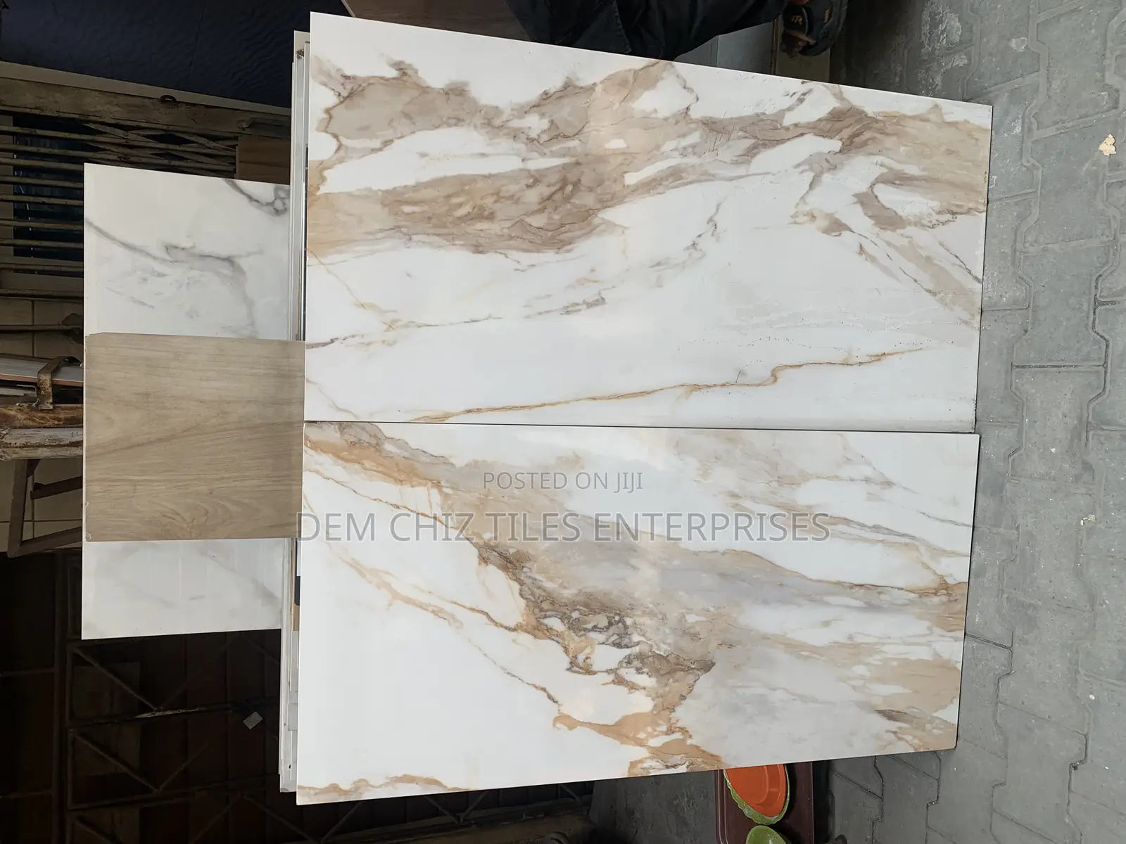 Calacatta Gold 60*120