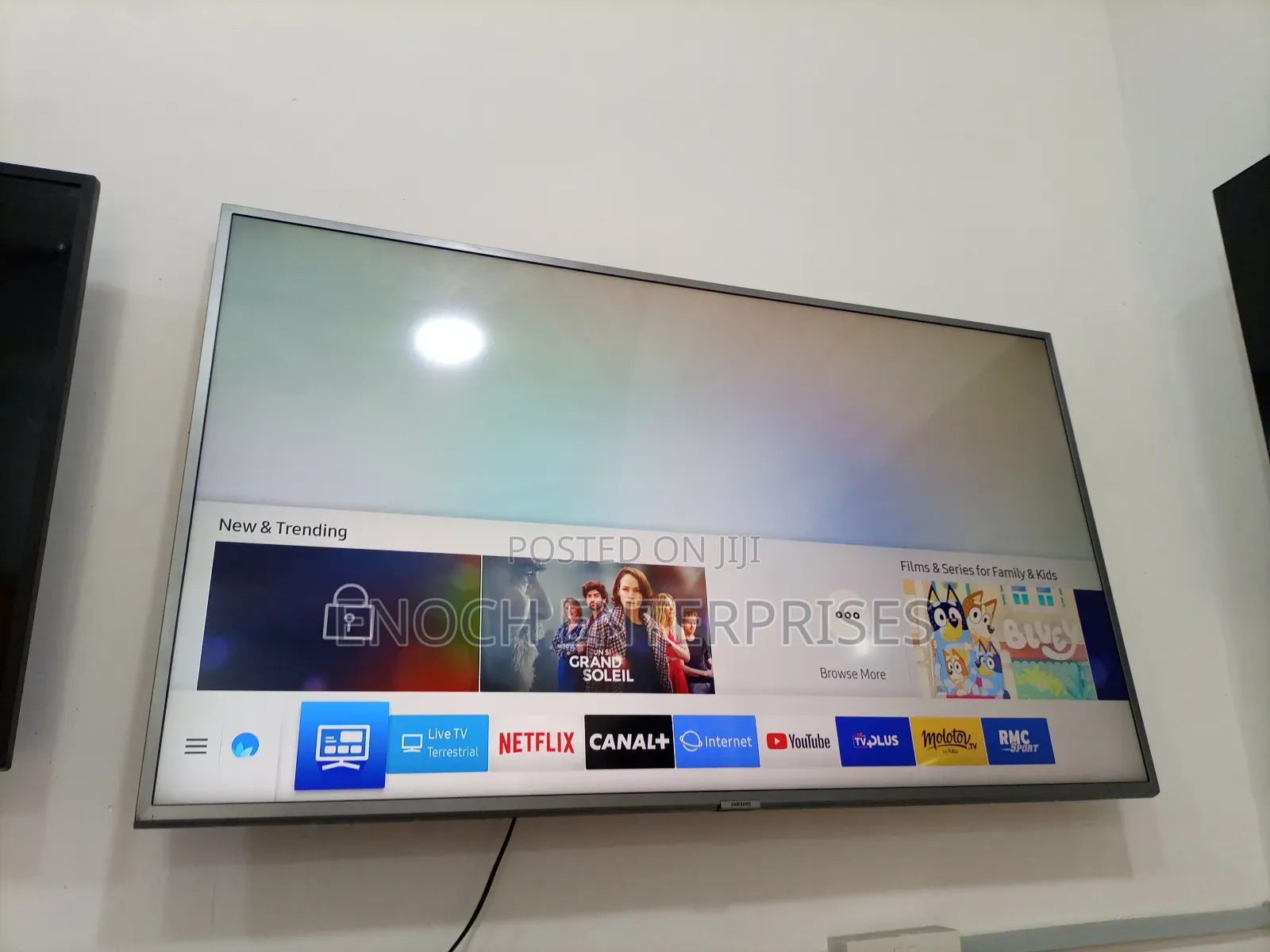 Samsung 55 Inches