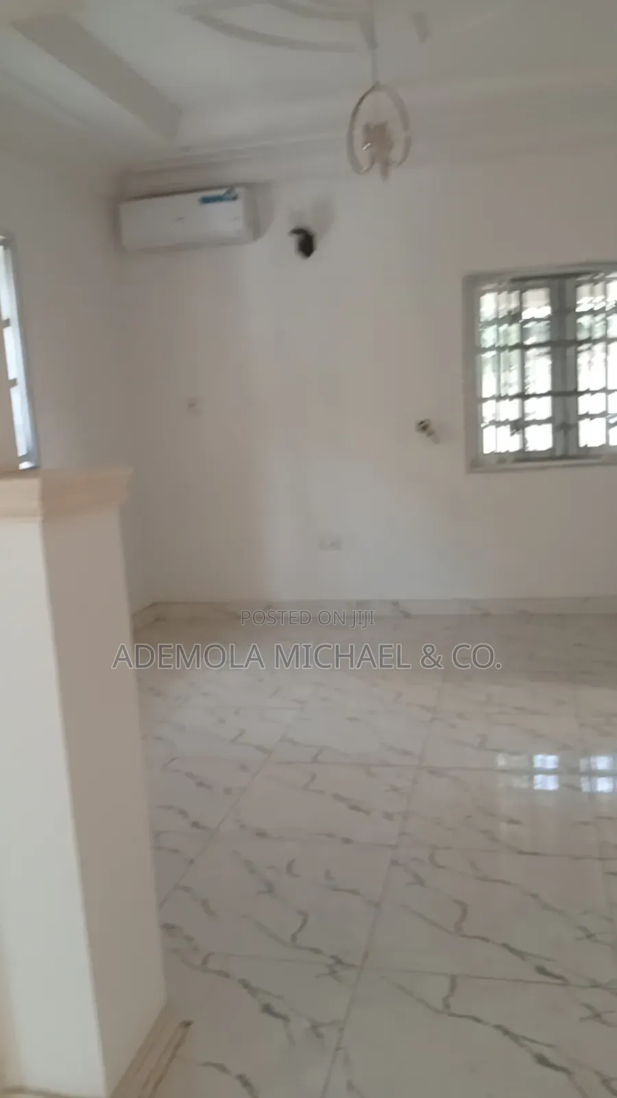 5bdrm Duplex in Wuse Zone for sale