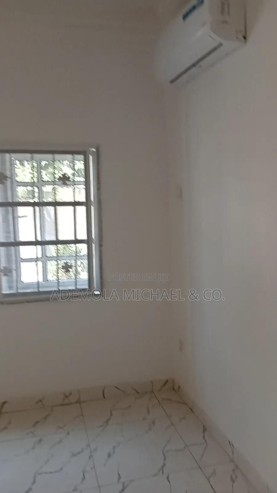 5bdrm Duplex in Wuse Zone for sale