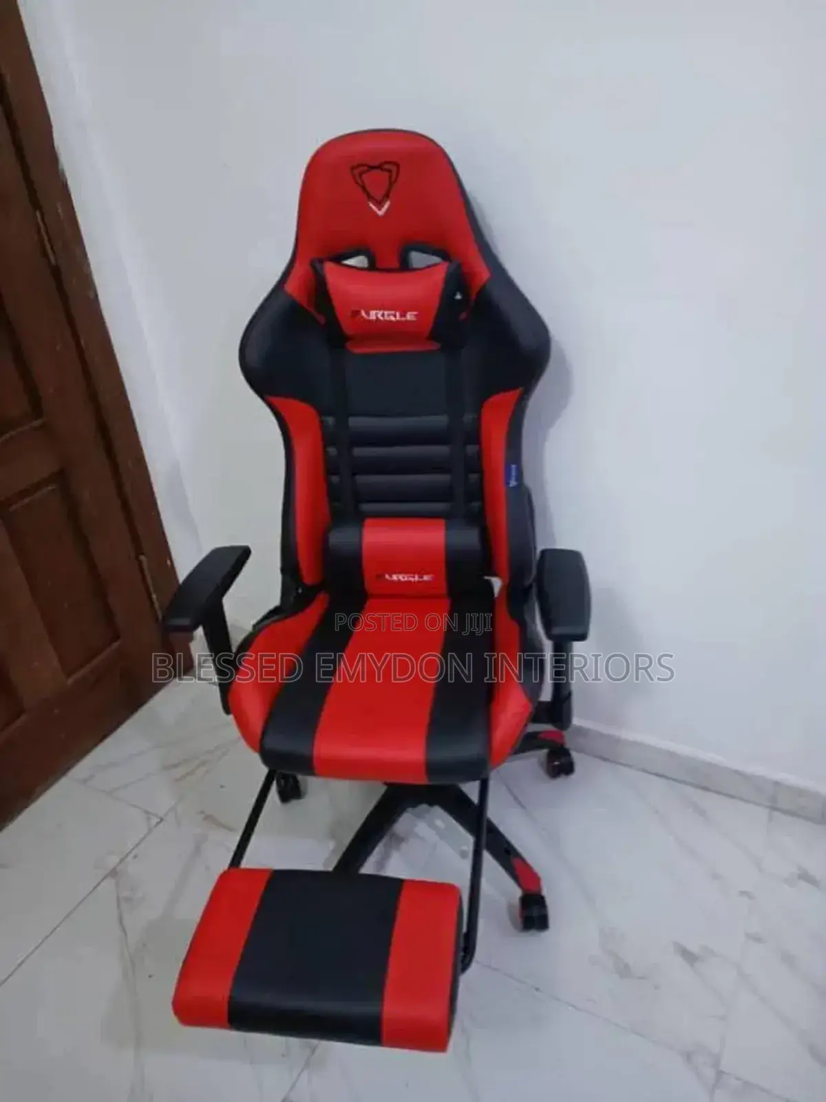 FURGLE Game Chair