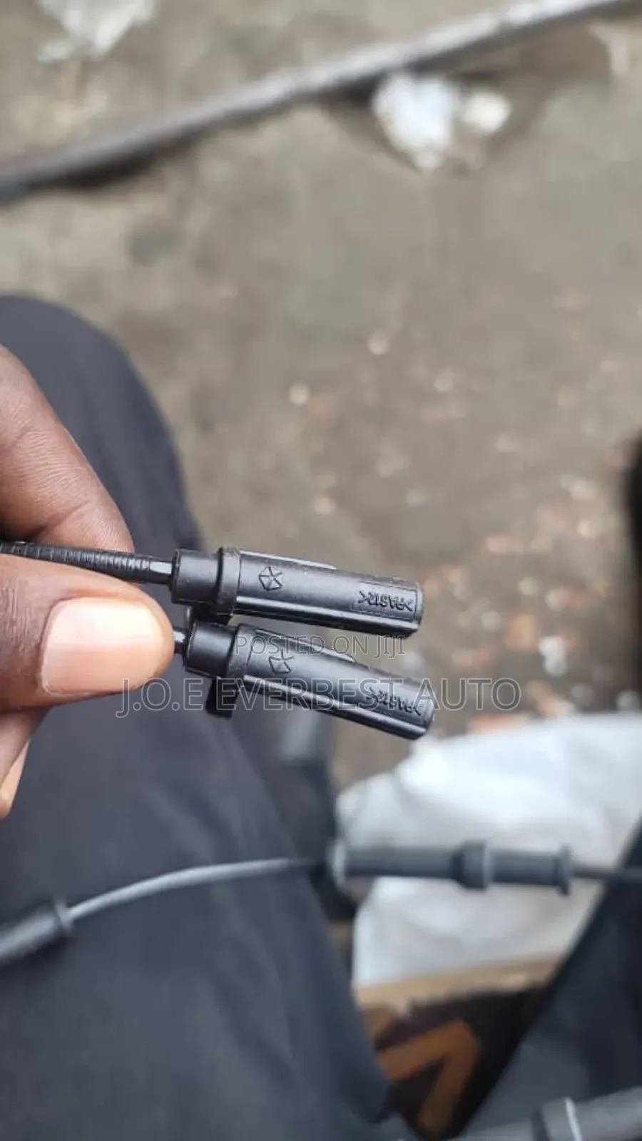 ABS Sensor Chrysler 300C