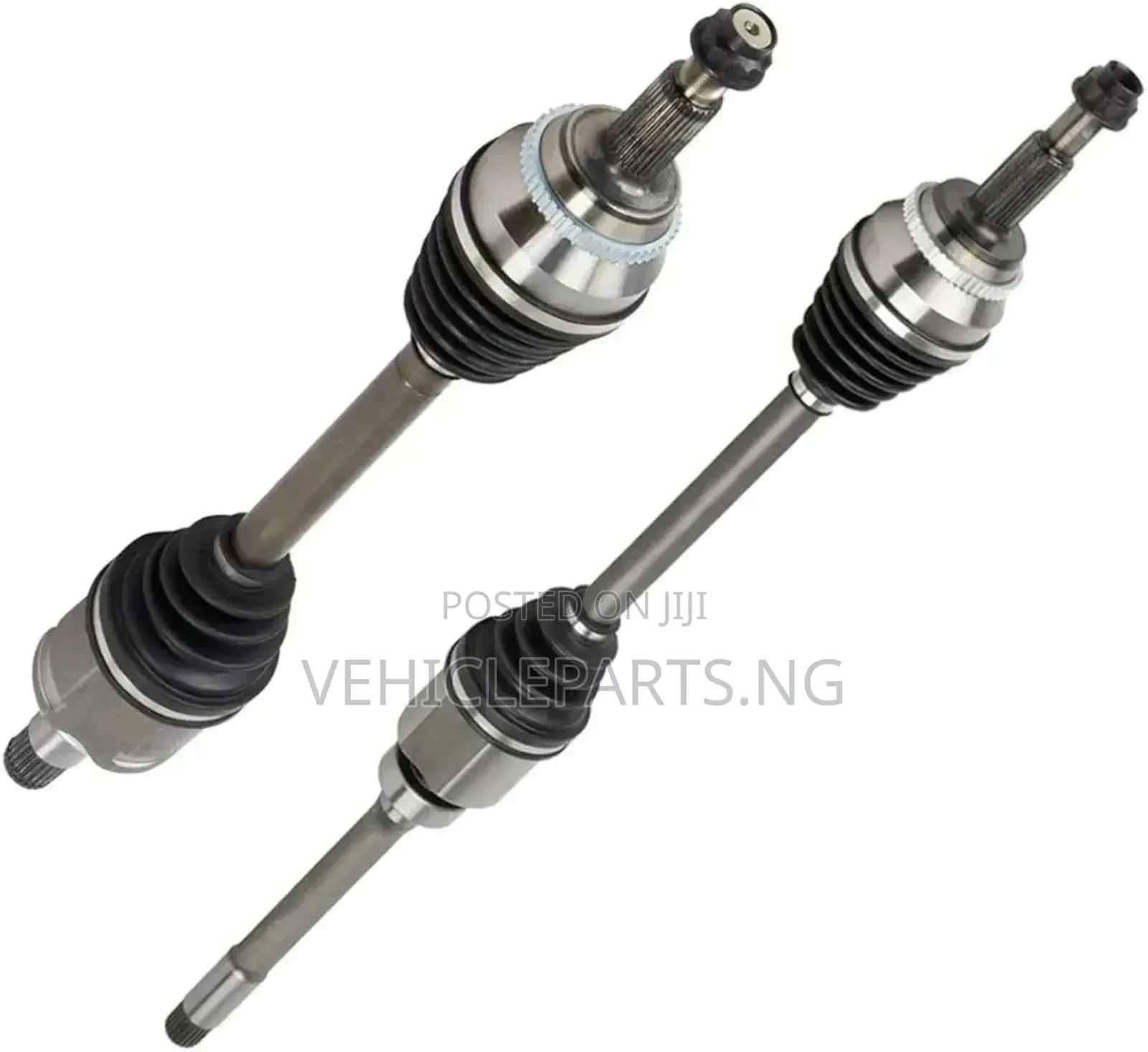 Complete Drive Shaft for Toyota Venza 2009-2015
