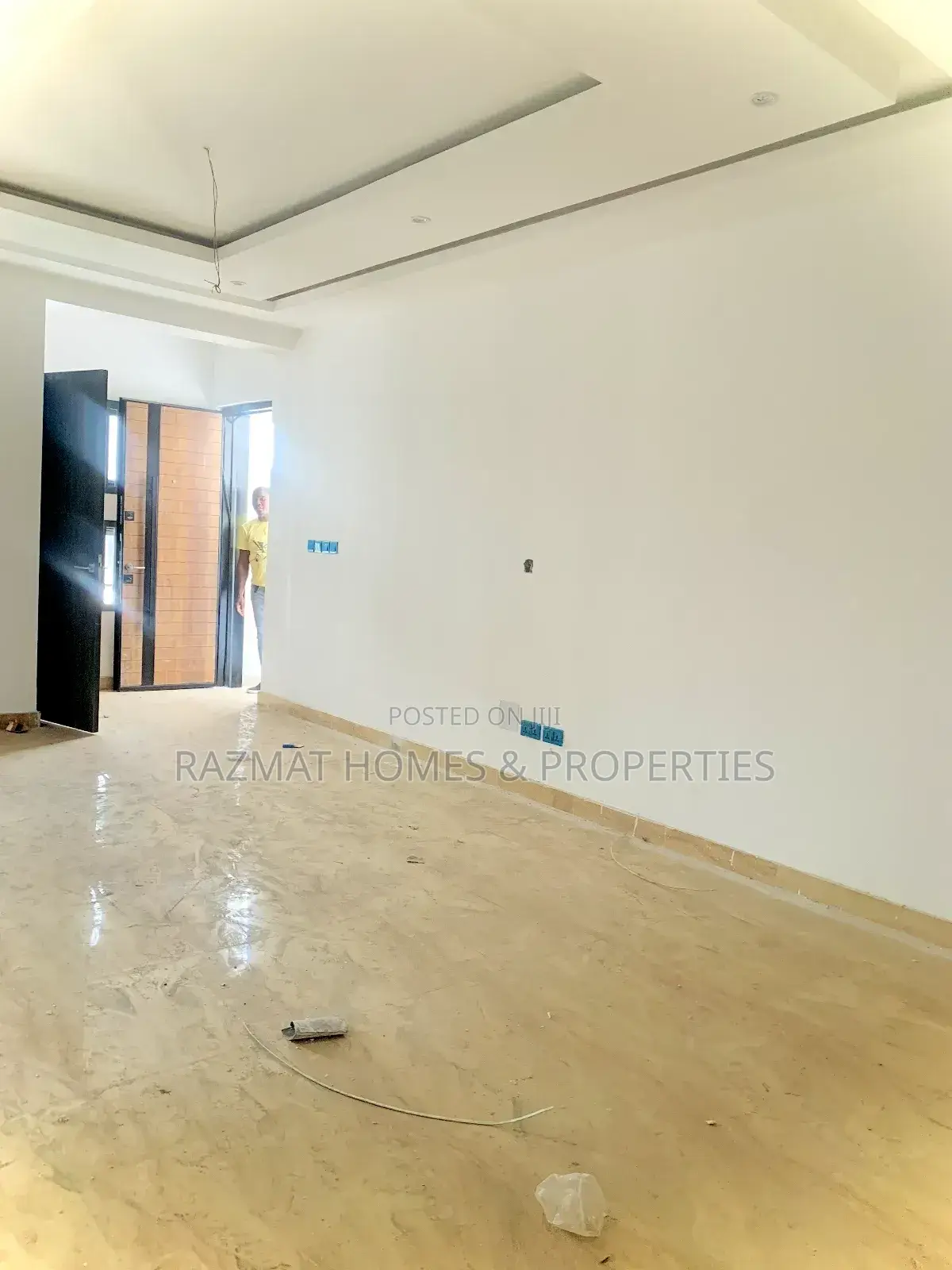 4bdrm Duplex in Alaka/Iponri for sale