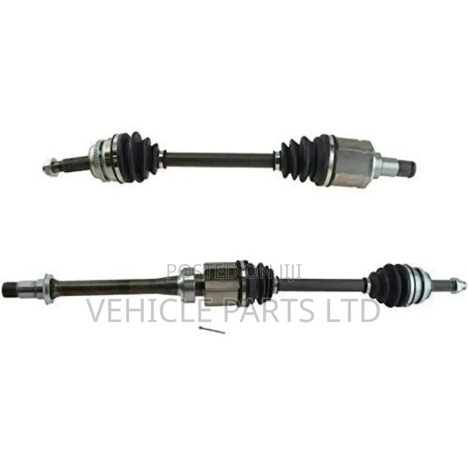 Complete Drive Shaft Toyota Camry (2.4) 2003-2006