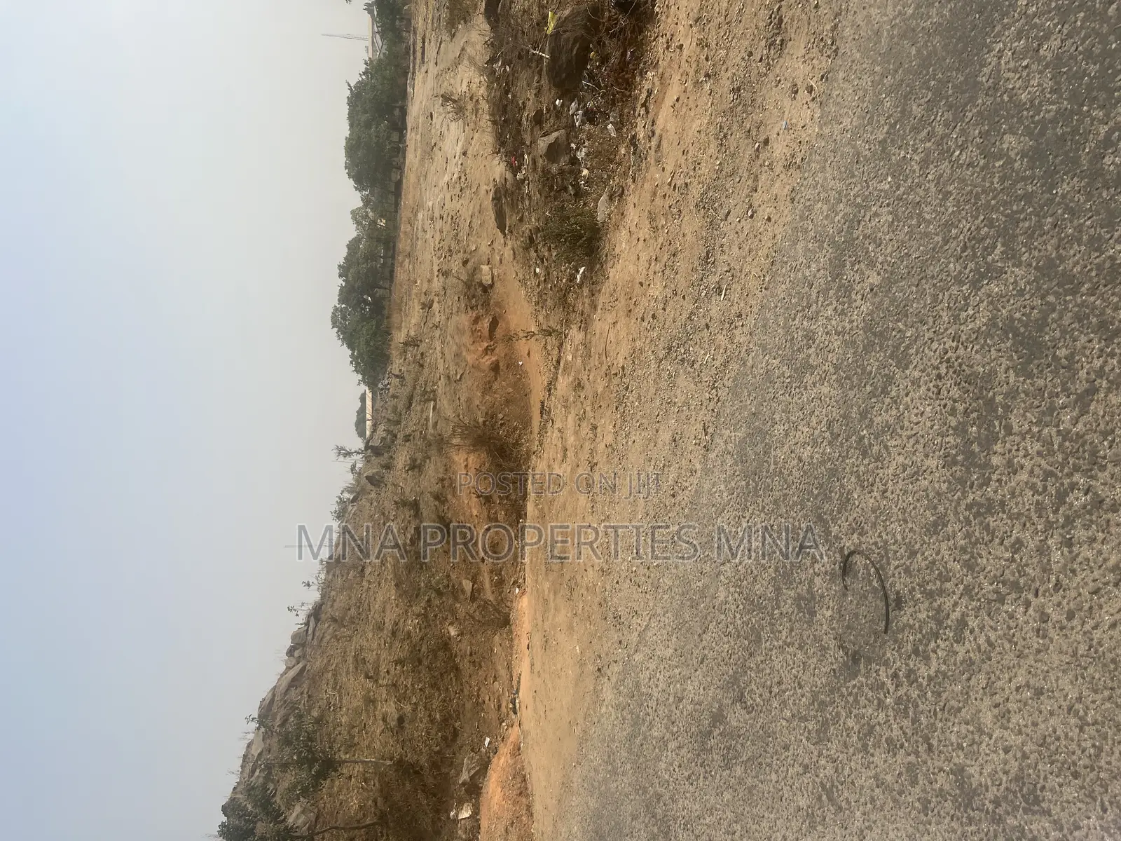 Urban Hill-Crest Estate Katampe Extension