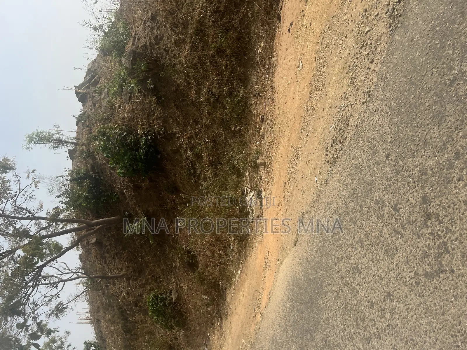 Urban Hill-Crest Estate Katampe Extension